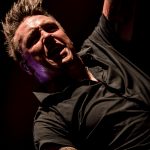 Papa Roach Olympia 131017-13