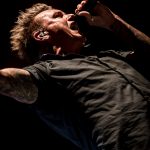 Papa Roach Olympia 131017-14