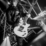 Papa Roach Olympia 131017-15