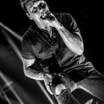 Papa Roach Olympia 131017-17