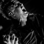 Papa Roach Olympia 131017-18