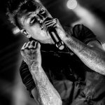 Papa Roach Olympia 131017-19