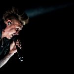 Papa Roach Olympia 131017-2