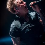 Papa Roach Olympia 131017-5