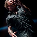 Papa Roach Olympia 131017-7