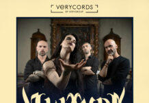 AKIAVEL – nouvelle signature VERYCORDS !