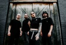 JINJER présente son nouveau single “Rogue” !