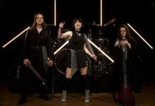 Oïkoumen News/ Nouveau single et vidéo “Impulse”
