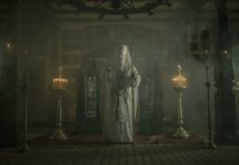 Ex-Batushka / PATRIARKH change de nom !