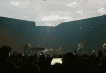 Le grand retour de LINKIN PARK !!!