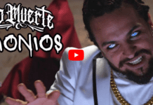 LOCOMUERTE (sortie aujourd’hui)