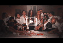 MADAM – She’s gone – Nouveau clip 🩸