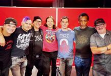 🤘 ULTRA VOMIT • L’ALBUM DISPONIBLE