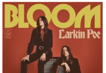 LARKIN POE annonce son nouvel album en lançant un nouveau single au titre symbolique