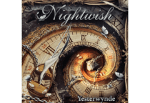 NIGHTWISH, nouvel album dispo le 20 septembre