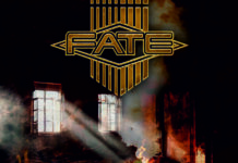 FATE News/ Nouveau single et visualizer vidéo “This Won’t Last”