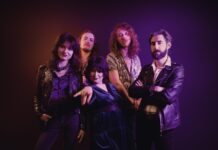 RED CLOUD News/ Vidéo “The Pact”