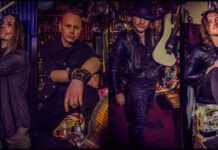 ECLIPSE News/ Vidéo “All I Want”