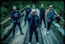 SEVENTH CRYSTAL News/ Nouvel album “Entity” le 8 novembre via Frontiers Music Srl.