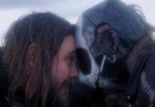 RED GORDON News/ Vidéo “Quizzical mind”