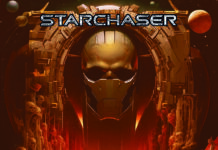 STARCHASER News/ Nouvel album “INTO THE GREAT UNKNOWN” le 15 novembre via Frontiers Music Srl