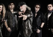 15:00STORACE News/ Nouveau single et visualizer vidéo “Rock This City”