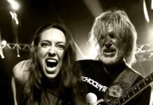 CASANDRA’S CROSSING News/ Nouvel single “Impatient”