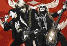 TAK MATSUMOTO GROUP News/ Signature avec Frontiers Music Srl.