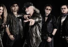 STORACE News/ Vidéo “Rock This City”