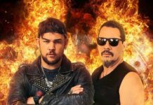 CLEANBREAK News/ Nouveau single et lyric vidéo “Unbreakable”