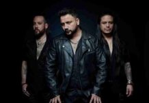 SINNER’S BLOOD News/ Nouvel album “Dark Horizons” disponible aujourd’hui via Frontiers Music Srl.