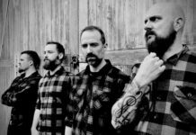 RED MOURNING News/ Vidéo “Come To Bury”
