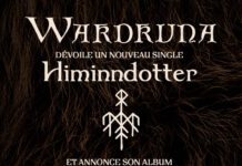 WARDRUNA dévoile un nouveau single et annonce son nouvel album “BIRNA”