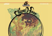 COLOUR HAZE “30 ans”, Josiah, El Padre El Don – 23.02.2025 @ Paris // concert Garmonbozia