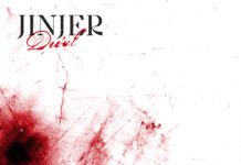 JINJER annonce son nouvel album !