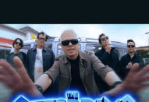 THE OFFSPRING, le nouvel album est dispo ! A voir en concert à Paris La Défense Arena en novembre 2025 !