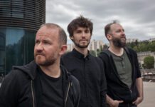 Wizard Must Die dévoile le clip de The Breach !