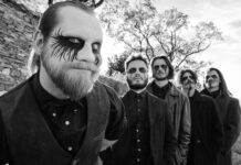 TSAR dévoile une vidéo LIVE filmée au FERRAILLEUR (Nantes)