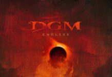 DGM, ARIES DESCENDANT & FATE/ Sortie de leurs albums aujourd’hui via Frontiers Music Srl.