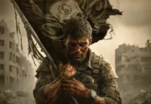 LANSDOWNE News/ Nouveau single “Here to Stay”