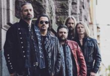 STARCHASER News/ Nouveau single et lyric vidéo “Who I Am”