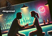 DEGREED News/ Nouveau single et vidéo “Love Your Enemy”