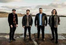 POWELL – PAYNE News/ Leur 1er album “Voilà” le 6 décembre via Frontiers Music Srl.