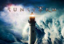 SUNSTORM News/ Nouveau single et vidéo “Love’s Not Gone”