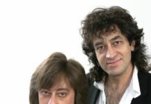 BRAZEN ABBOT News/ Rééditions des albums “Eye of the Storm” & “Bad Religion” via Frontiers Music Srl. le 6 décembre prochain