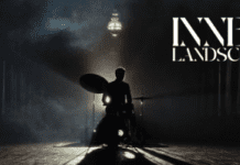 INNER LANDSCAPE, UN DRUM PLAYTHROUGH DE SON TITRE COLLECTIVE DISSONANCE
