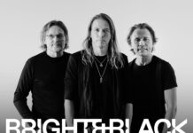 BRIGHT & BLACK en concert au Trianon le 6 mai 2025