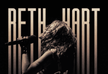 BETH HART révèle le clip de “Wonderful World”. Nouvel album dispo le 25 octobre 2024. Tournée Française en février/mars 2025
