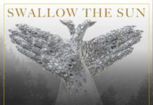 SWALLOW THE SUN – 04/05.2025 – tournée FR // concerts Garmonbozia