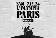 KO KO MO, leur concert à l’Olympia affiche complet ! Le nouvel album vient de sortir !